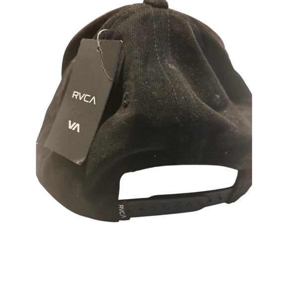 RVCA Black Hat - Picture 2 of 3
